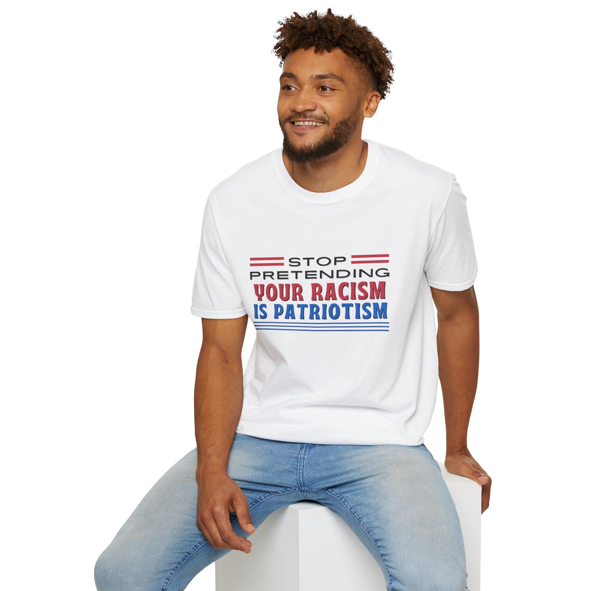 Racism T-Shirt