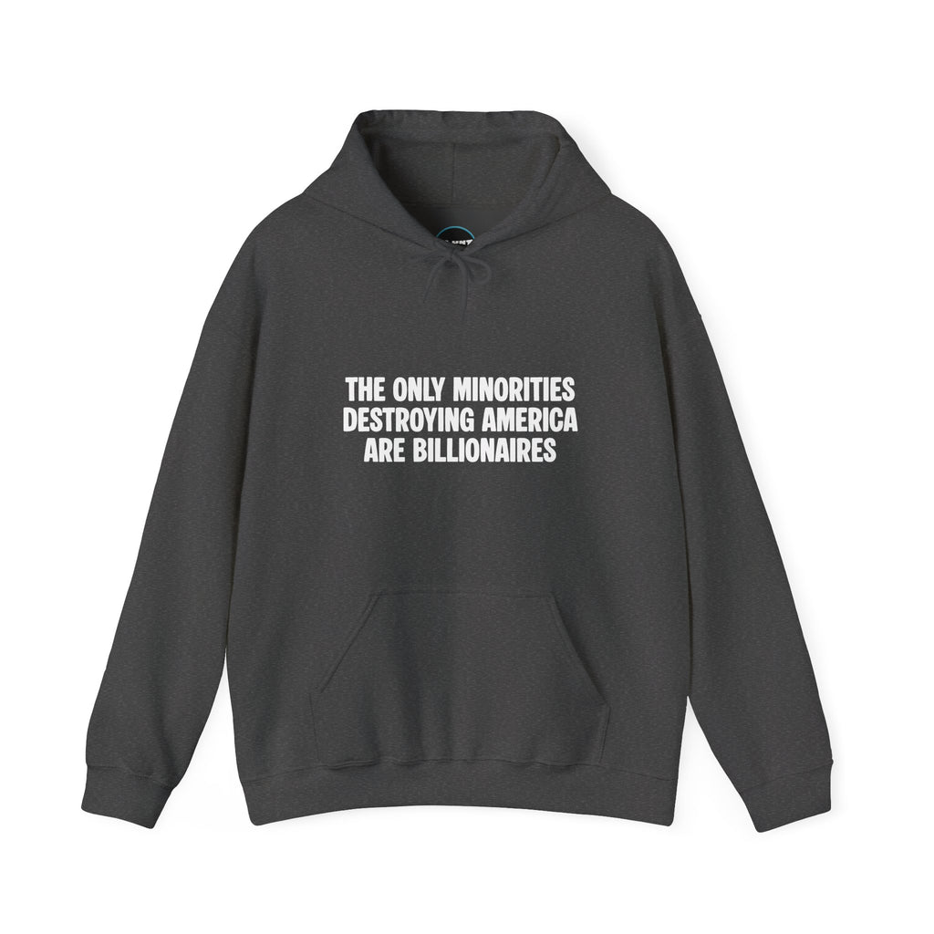 Billionaires Hoodie