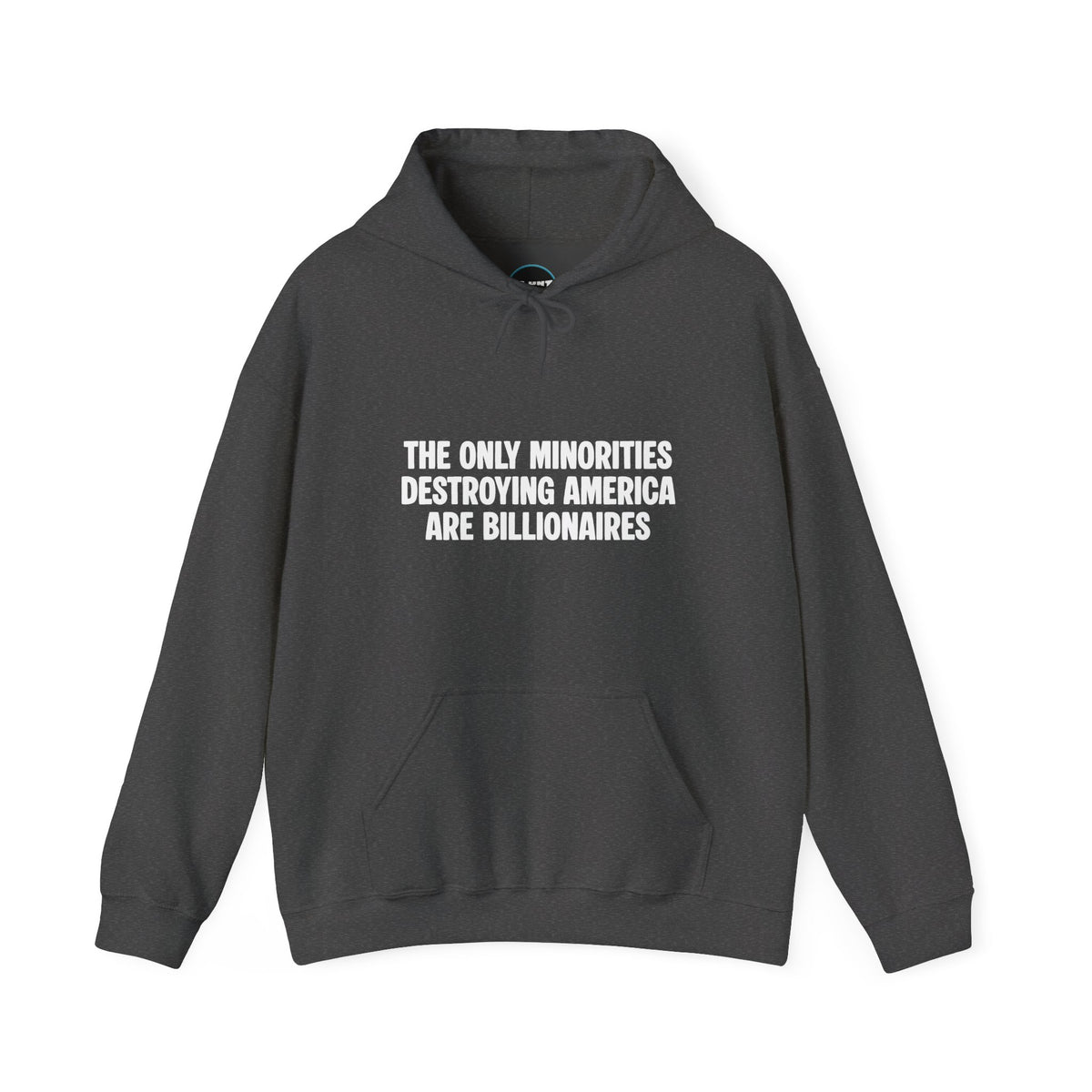 Billionaires Hoodie