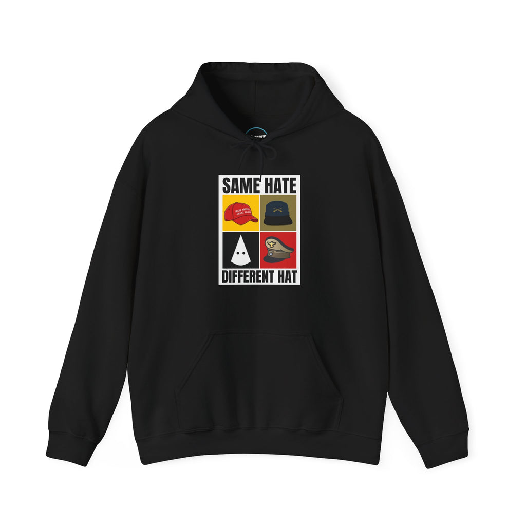 Same Hate Hoodie