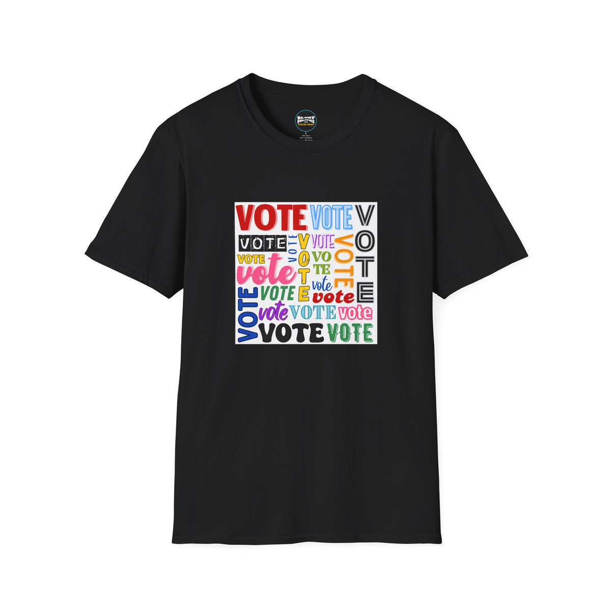 Vote T-Shirt