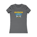Crustacean Nation Tee (Women's)