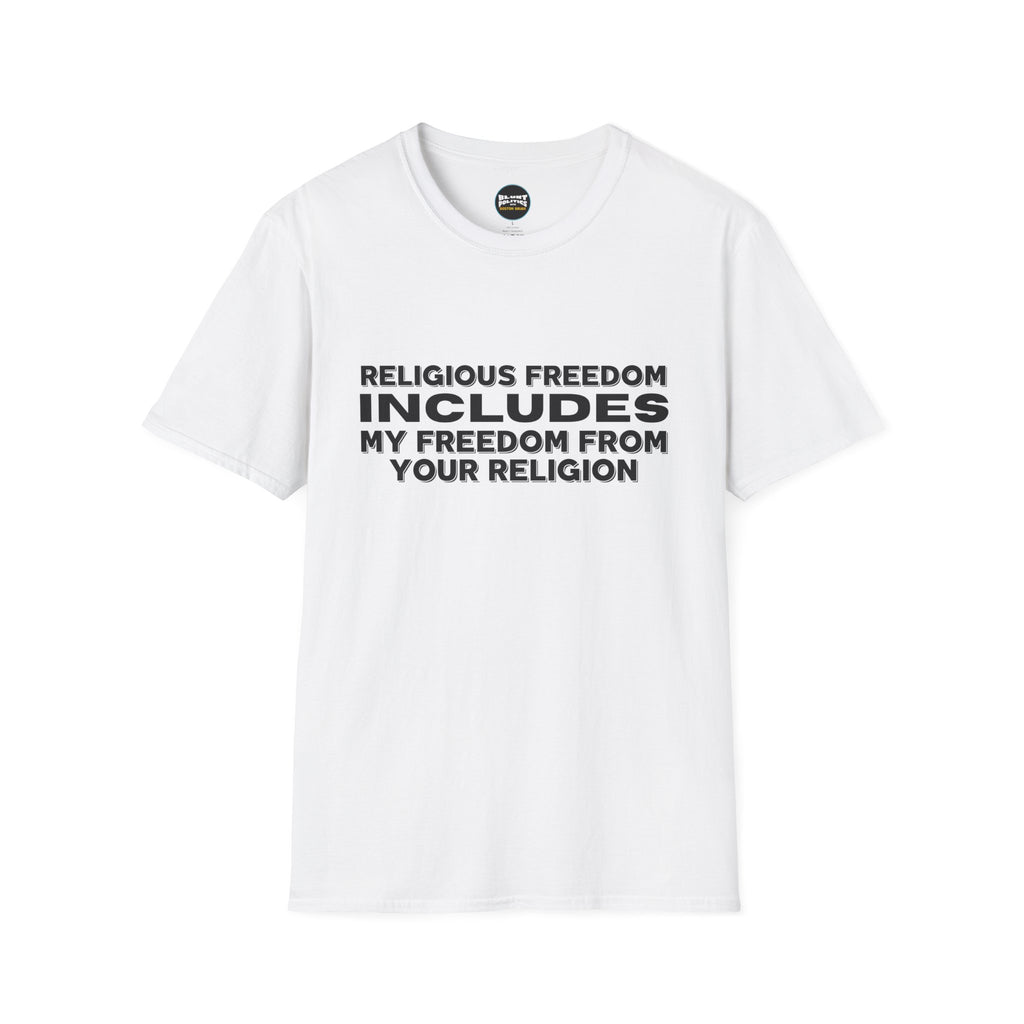 Religious Freedom T-Shirt