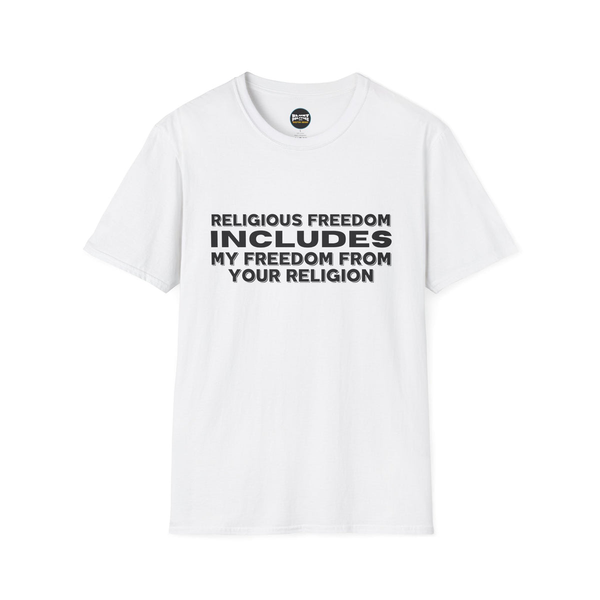 Religious Freedom T-Shirt