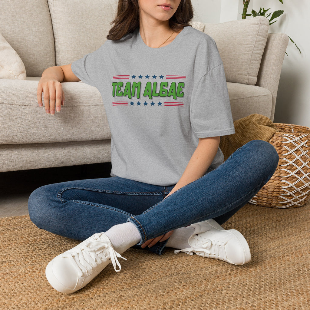 Team Algae T-Shirt