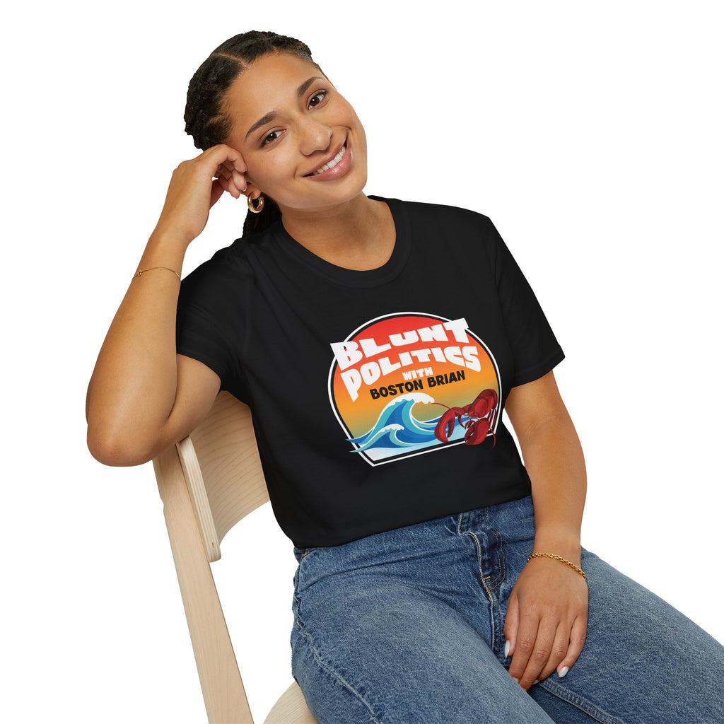 Summah Lobstah T-Shirt
