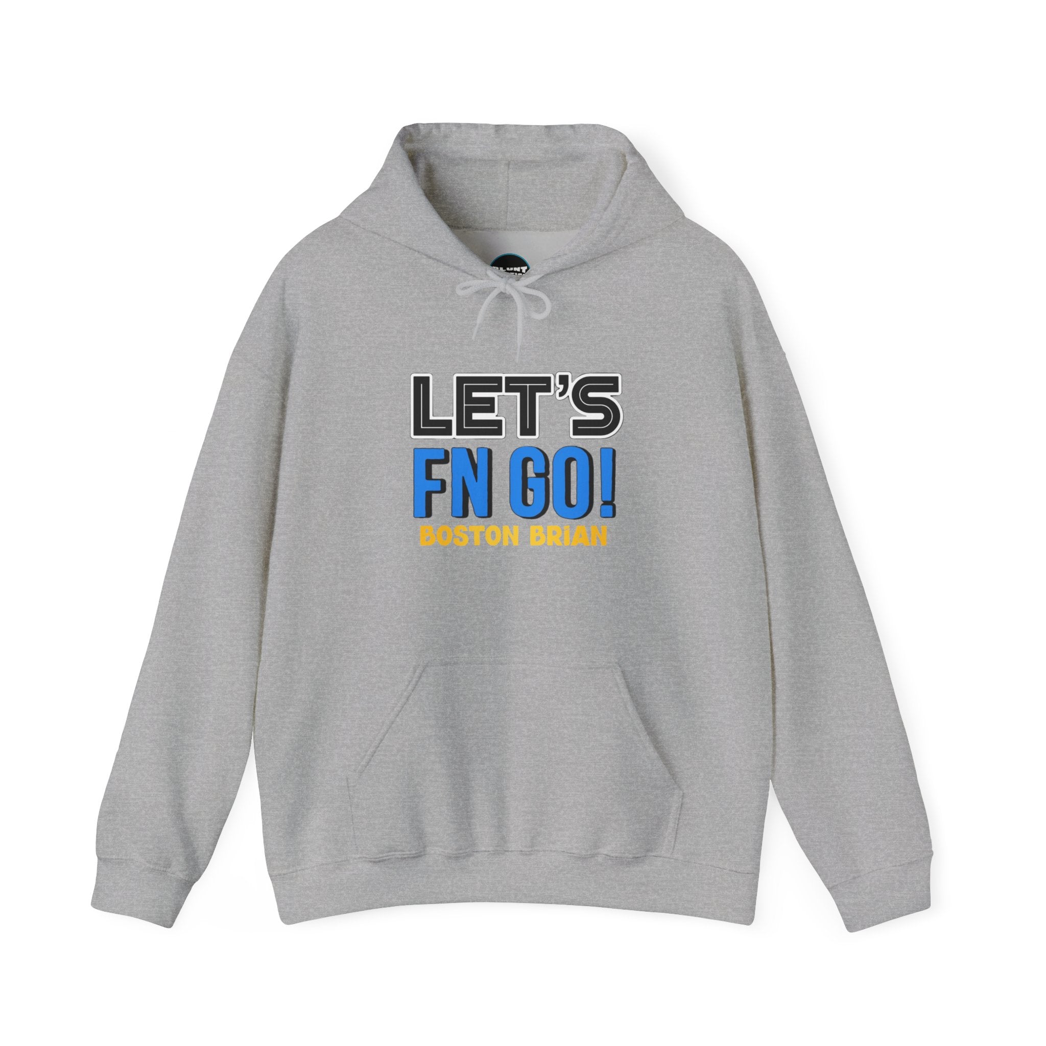 LFG! Hoodie