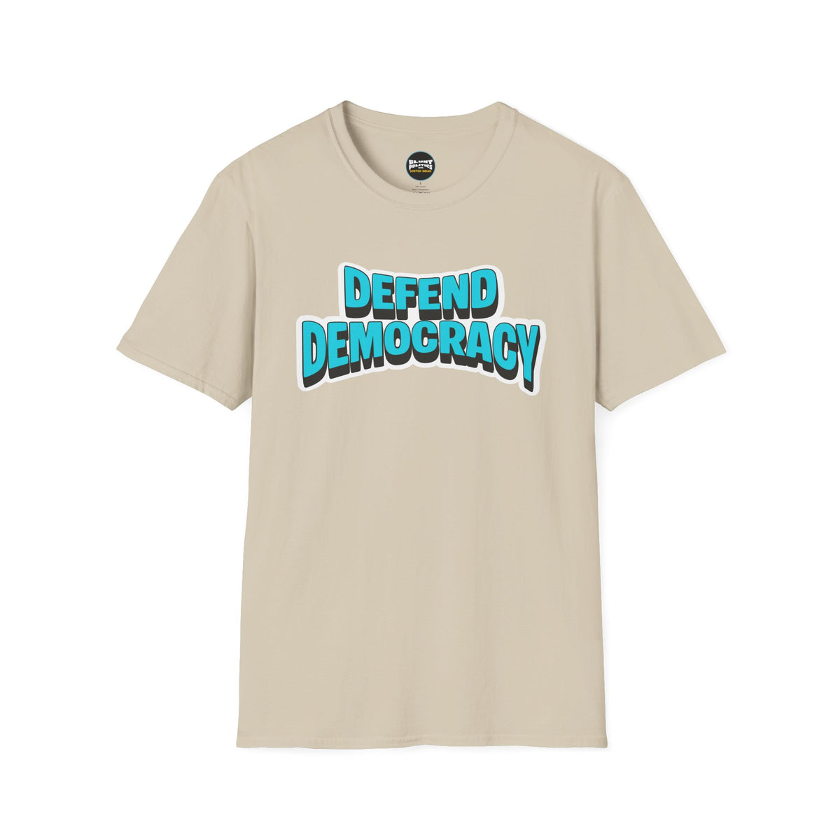 Defend Democracy T-Shirt