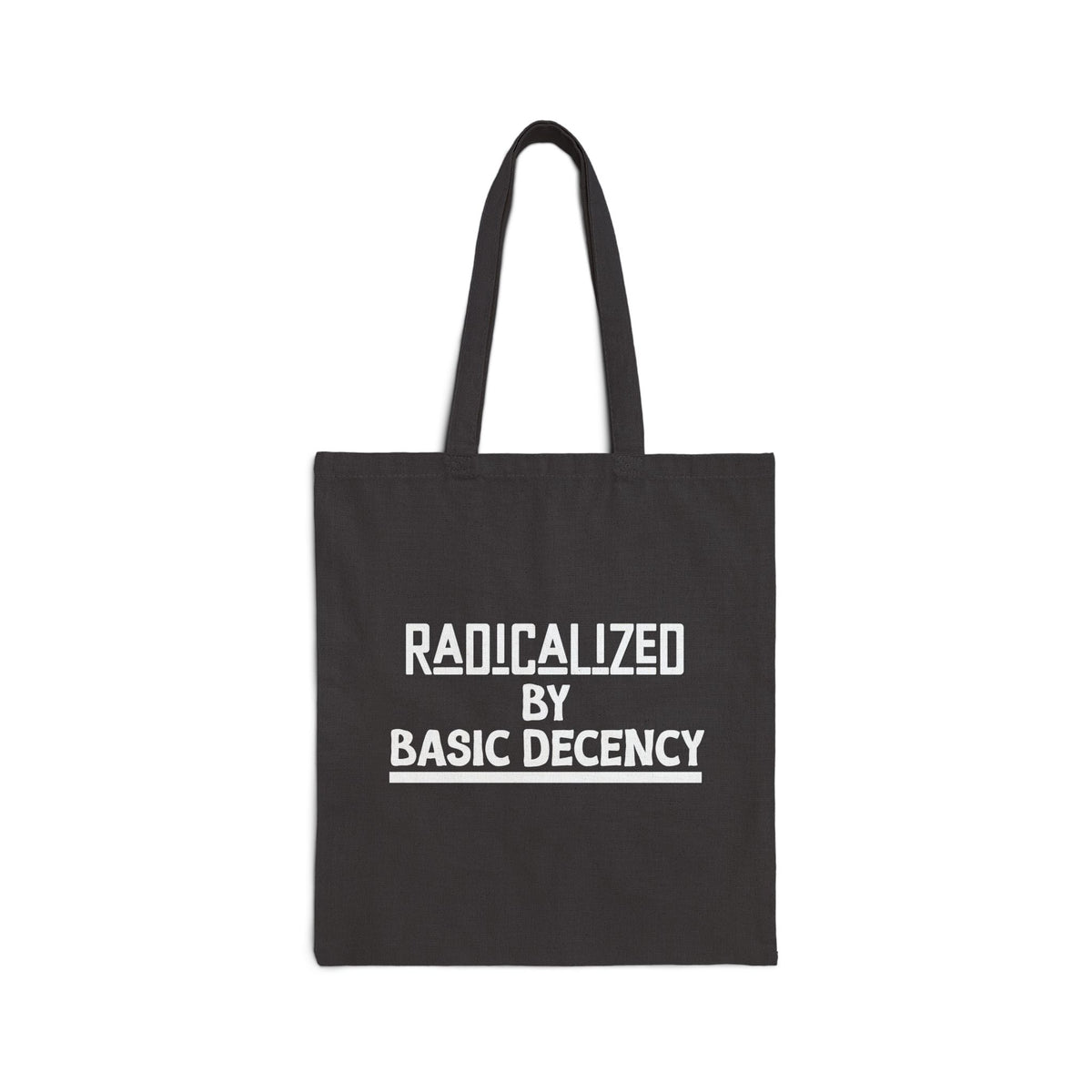 Radicalized Tote Bag