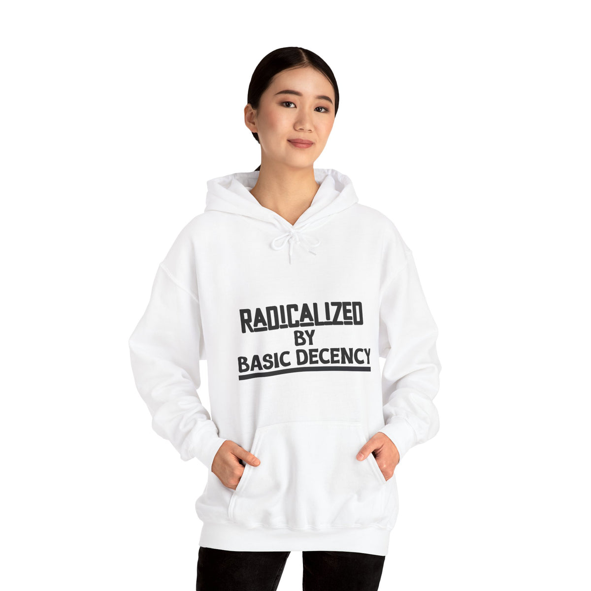 Radicalized Hoodie