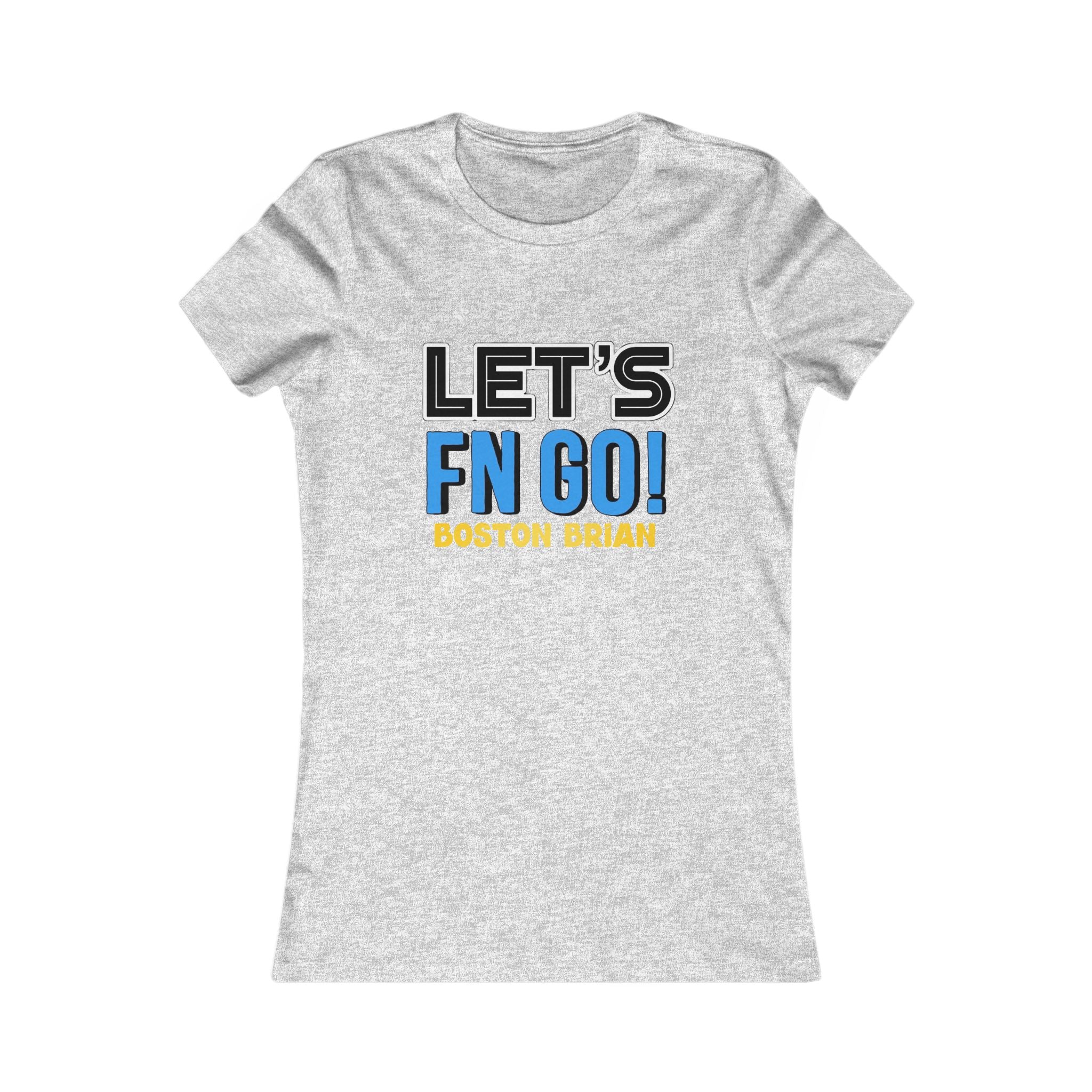LFG! Tee (Women's)