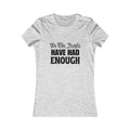 We The People Tee (Women's)