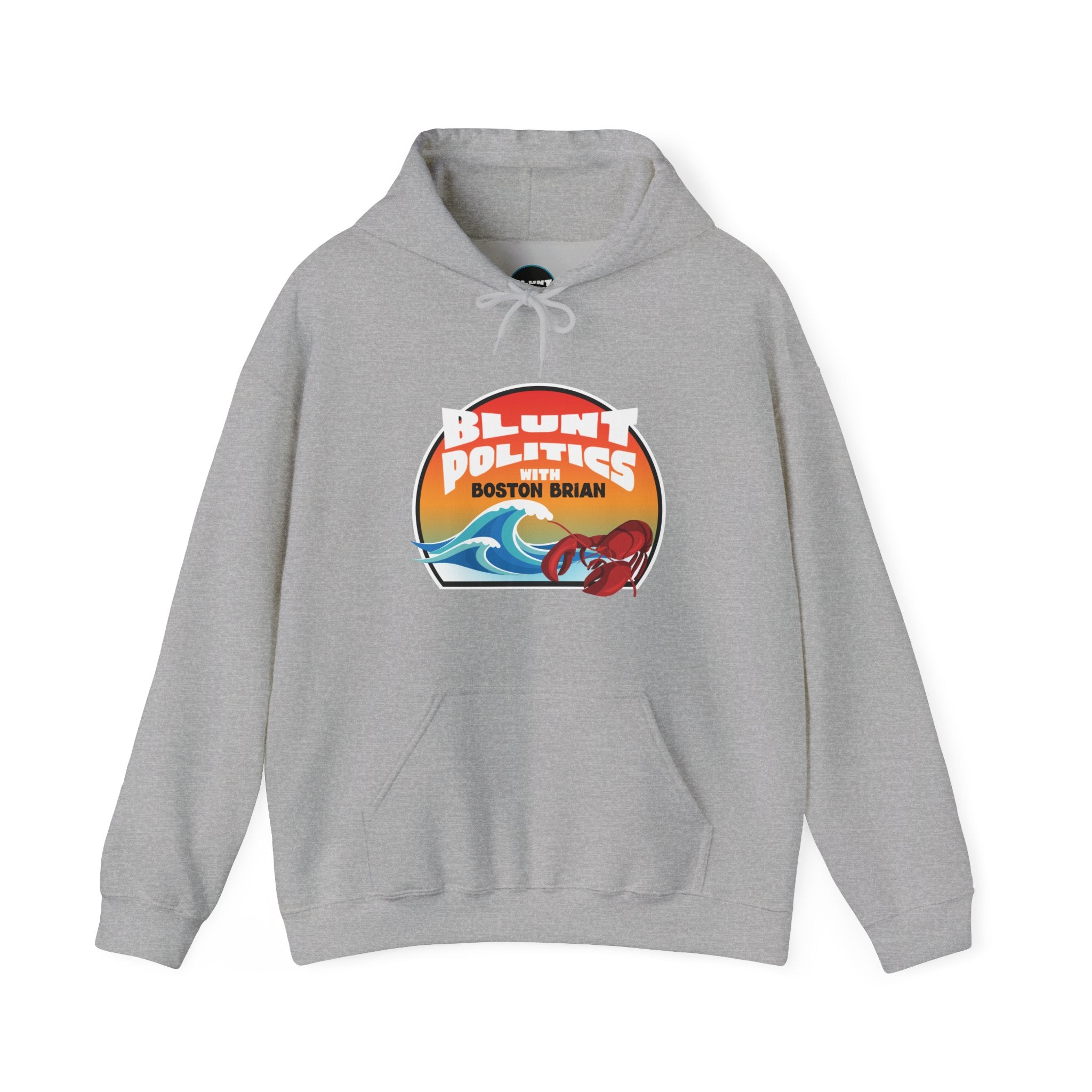 Summah Lobstah Hoodie