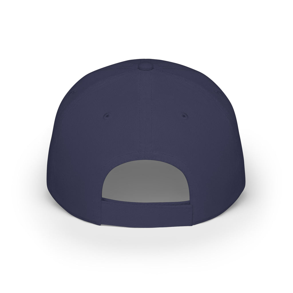 Blunt Politics Baseball Cap