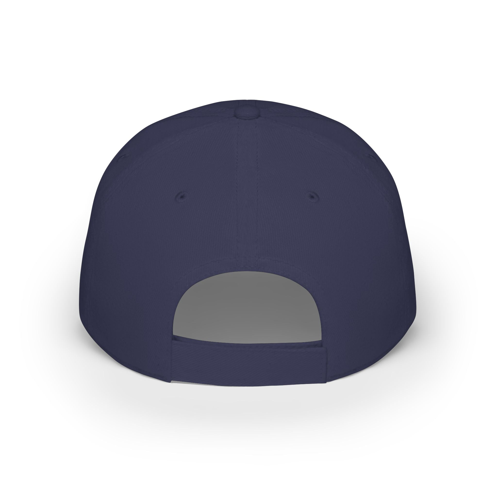 Blunt Politics Baseball Cap
