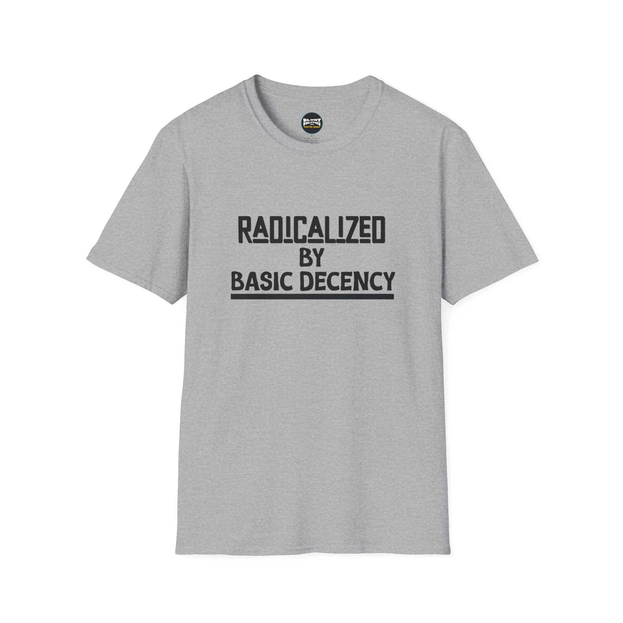 Radicalized T-Shirt