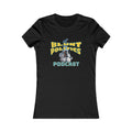 Blunt Politics Podcast Tee (Women's)