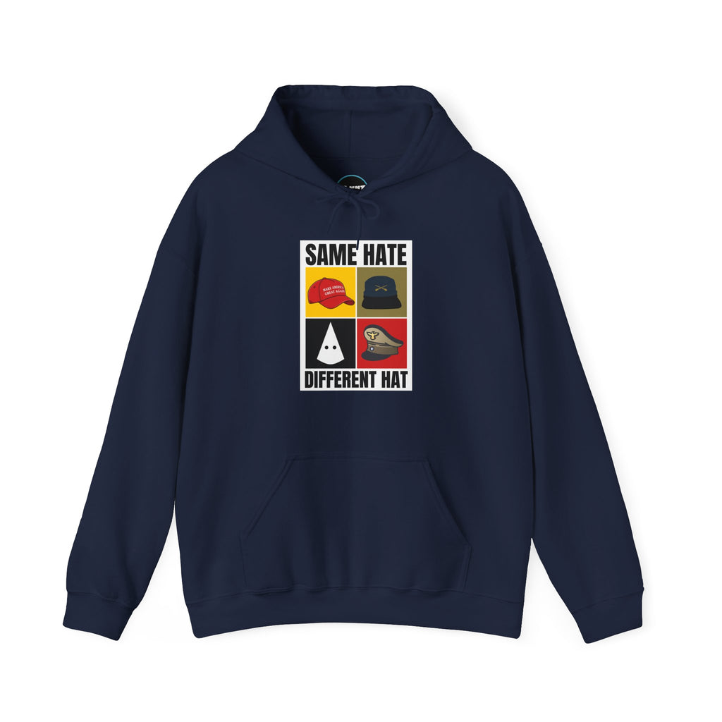 Same Hate Hoodie