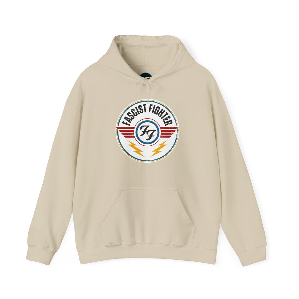 Fascist Fighter Hoodie