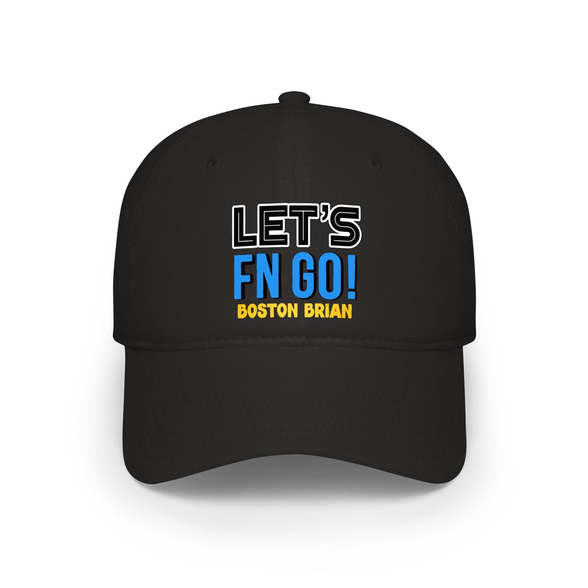 LFG! Baseball Cap