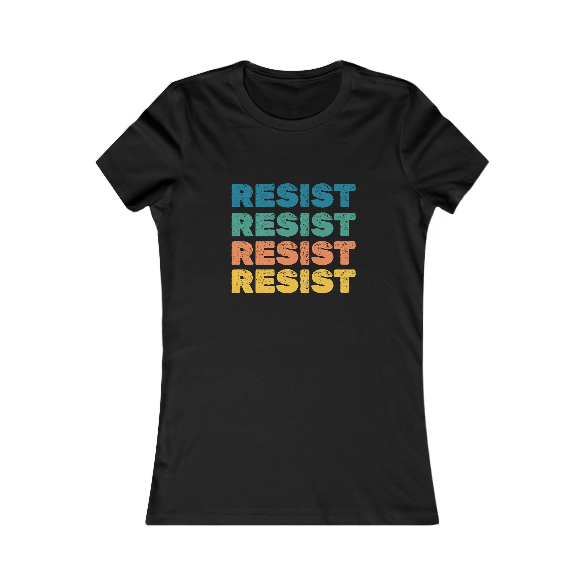 Resist Tee (Women's)