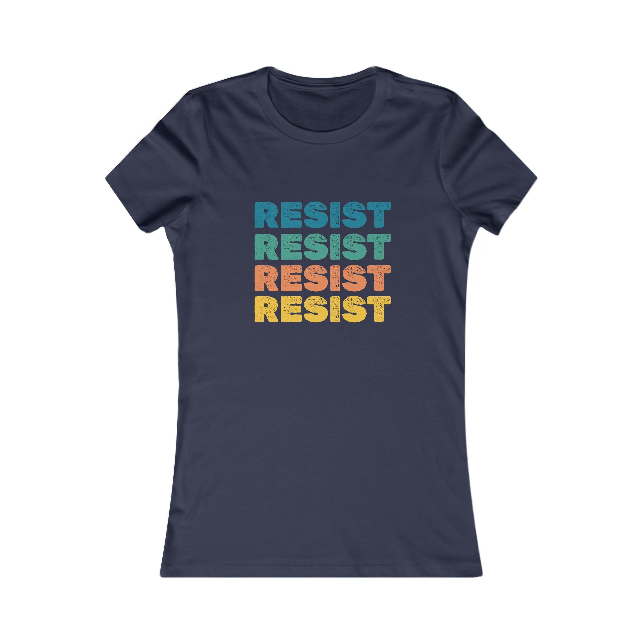Resist Tee (Women's)