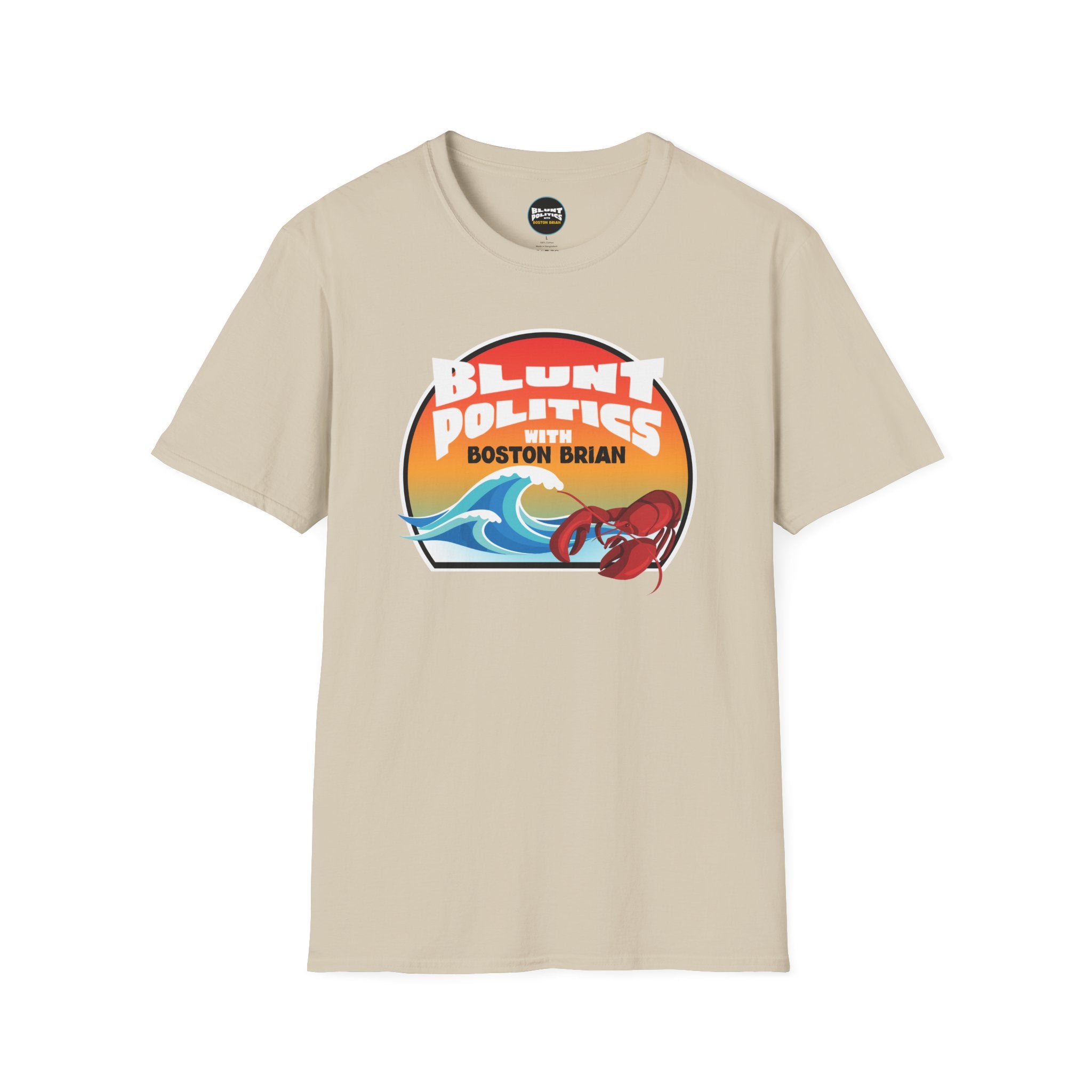 Summah Lobstah T-Shirt