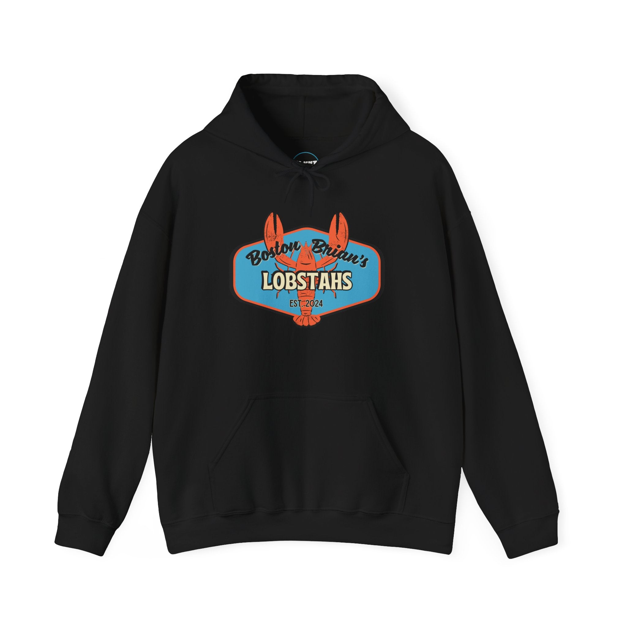 Boston Brian’s Lobstahs Hoodie