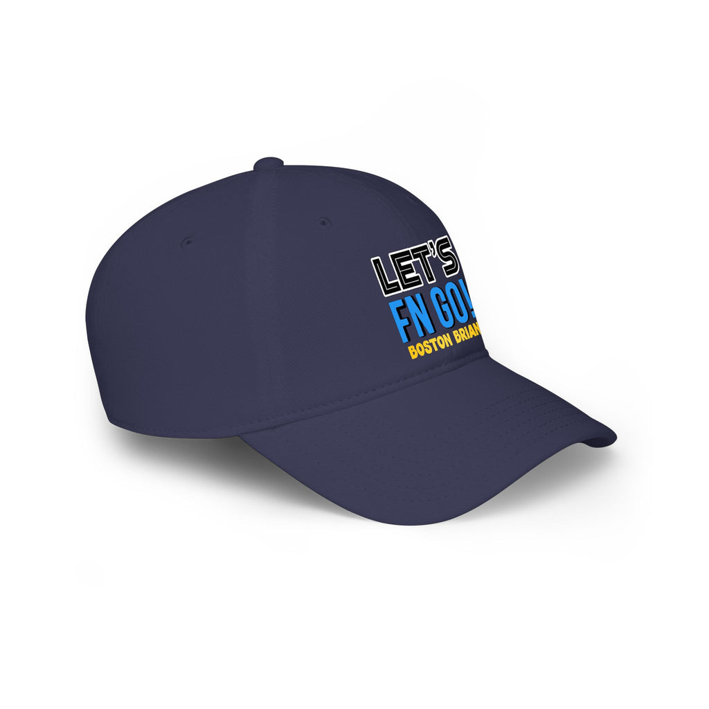 LFG! Baseball Cap