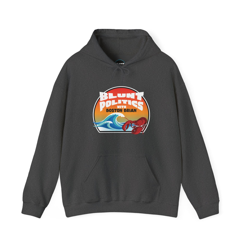 Summah Lobstah Hoodie