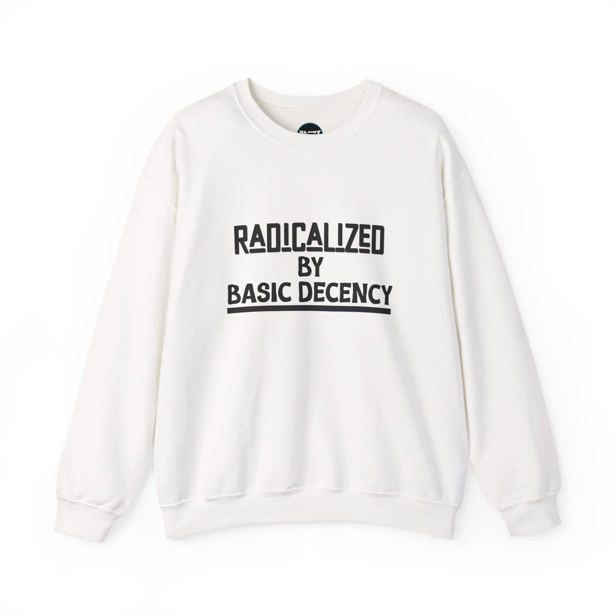 Radicalized Crewneck Sweatshirt