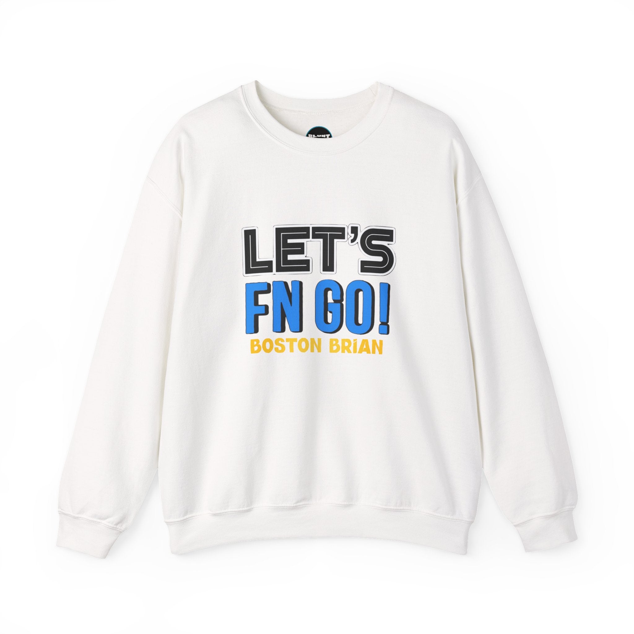 LFG! Crewneck Sweatshirt