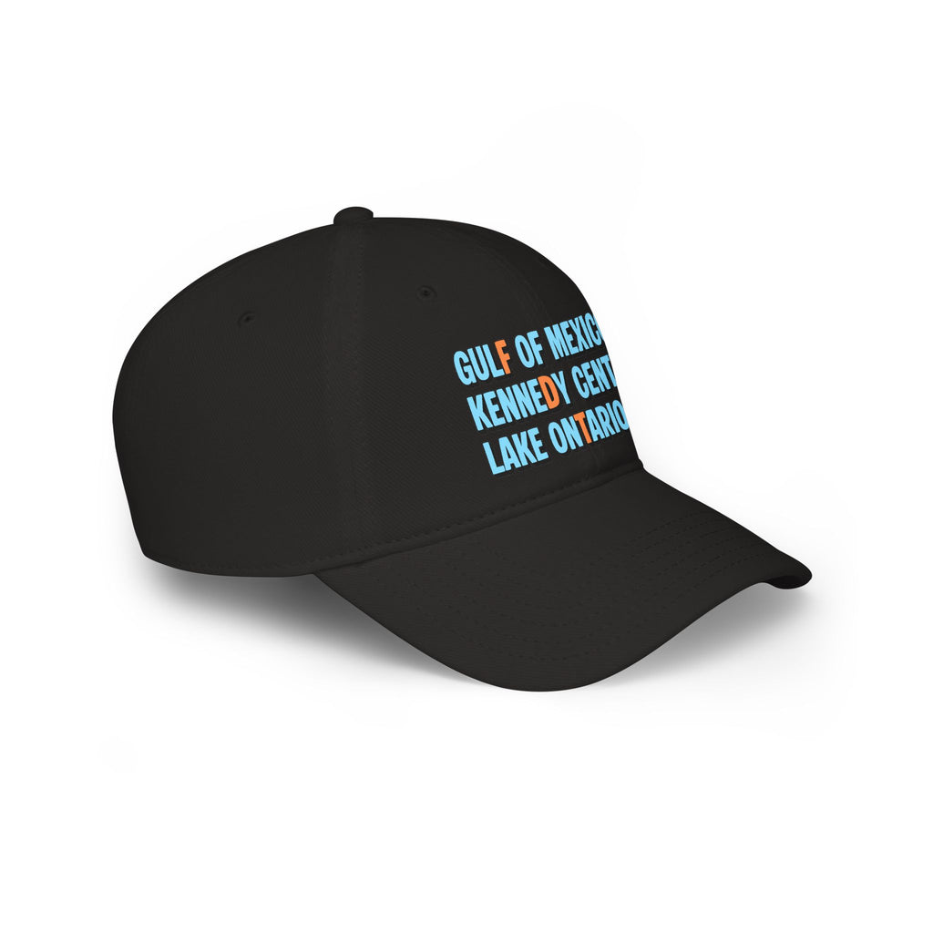 Lake Ontario Baseball Cap