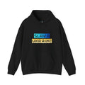Slava Ukraine Hoodie