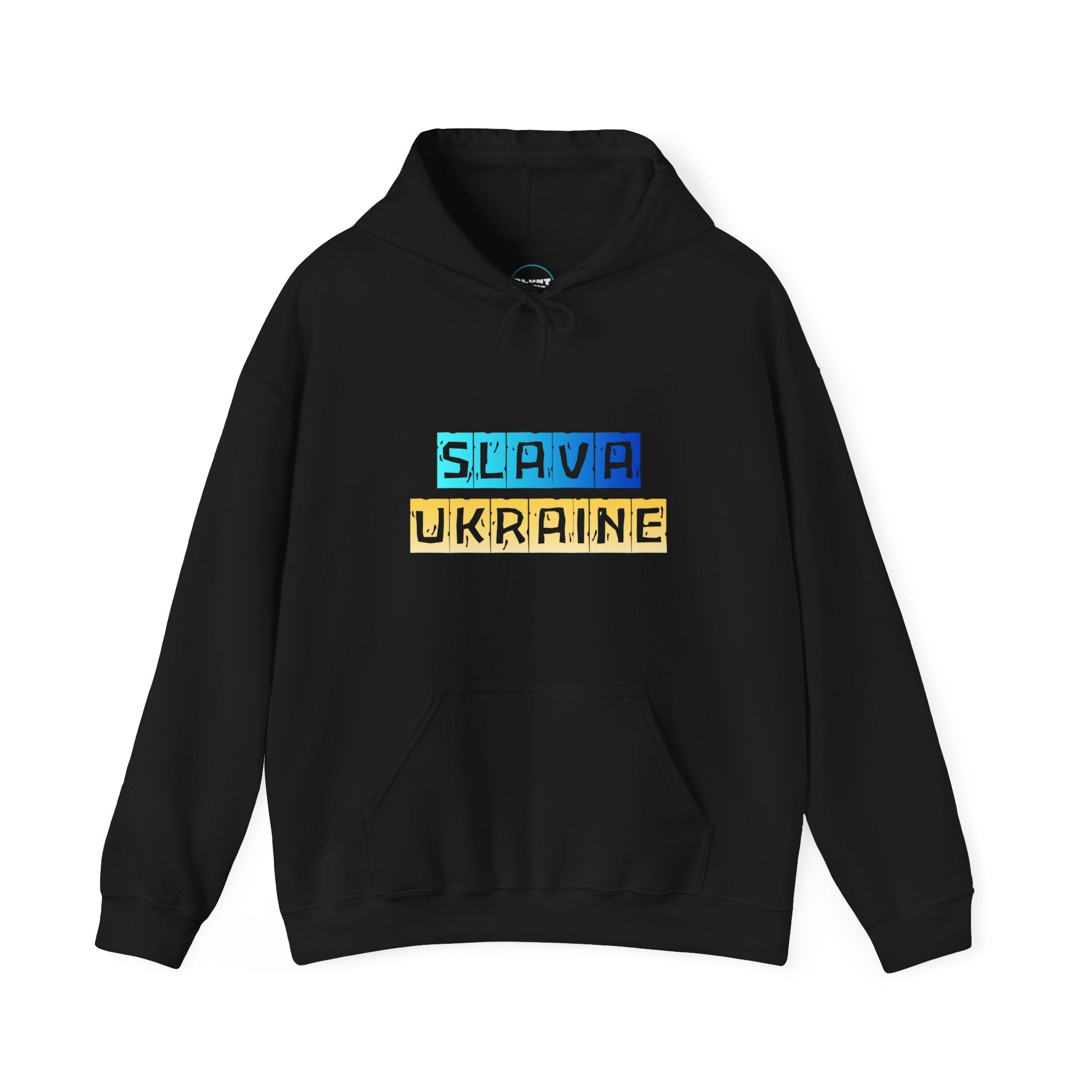 Slava Ukraine Hoodie