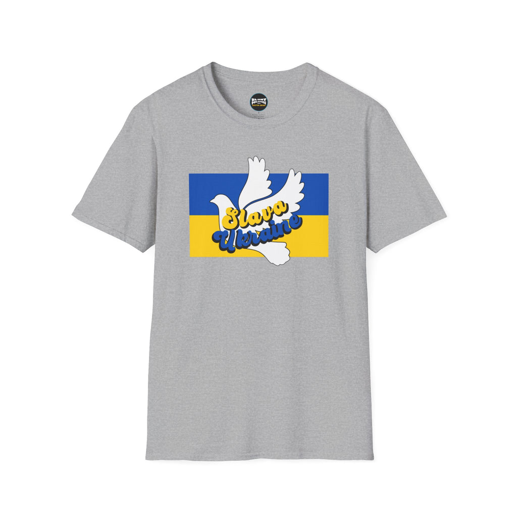 Ukraine Dove T-Shirt