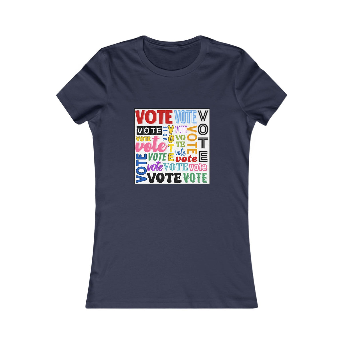 Vote Tee (Women's)