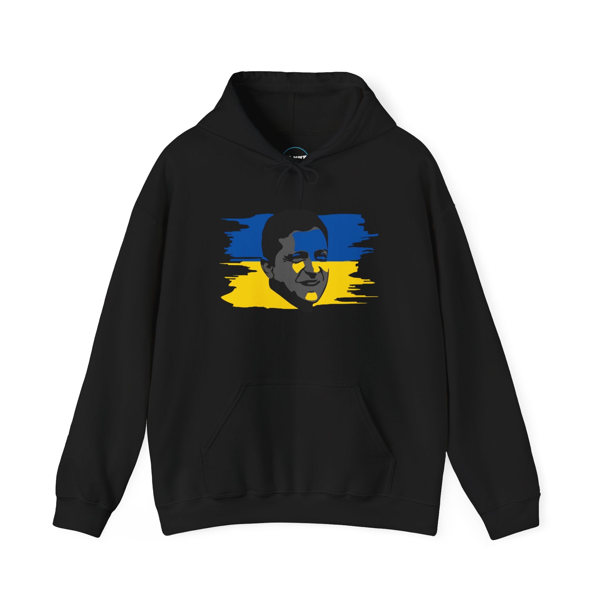 Zelenskyy Hoodie