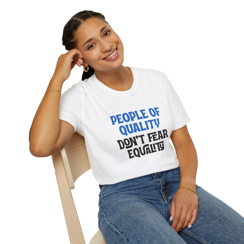 Equality T-Shirt