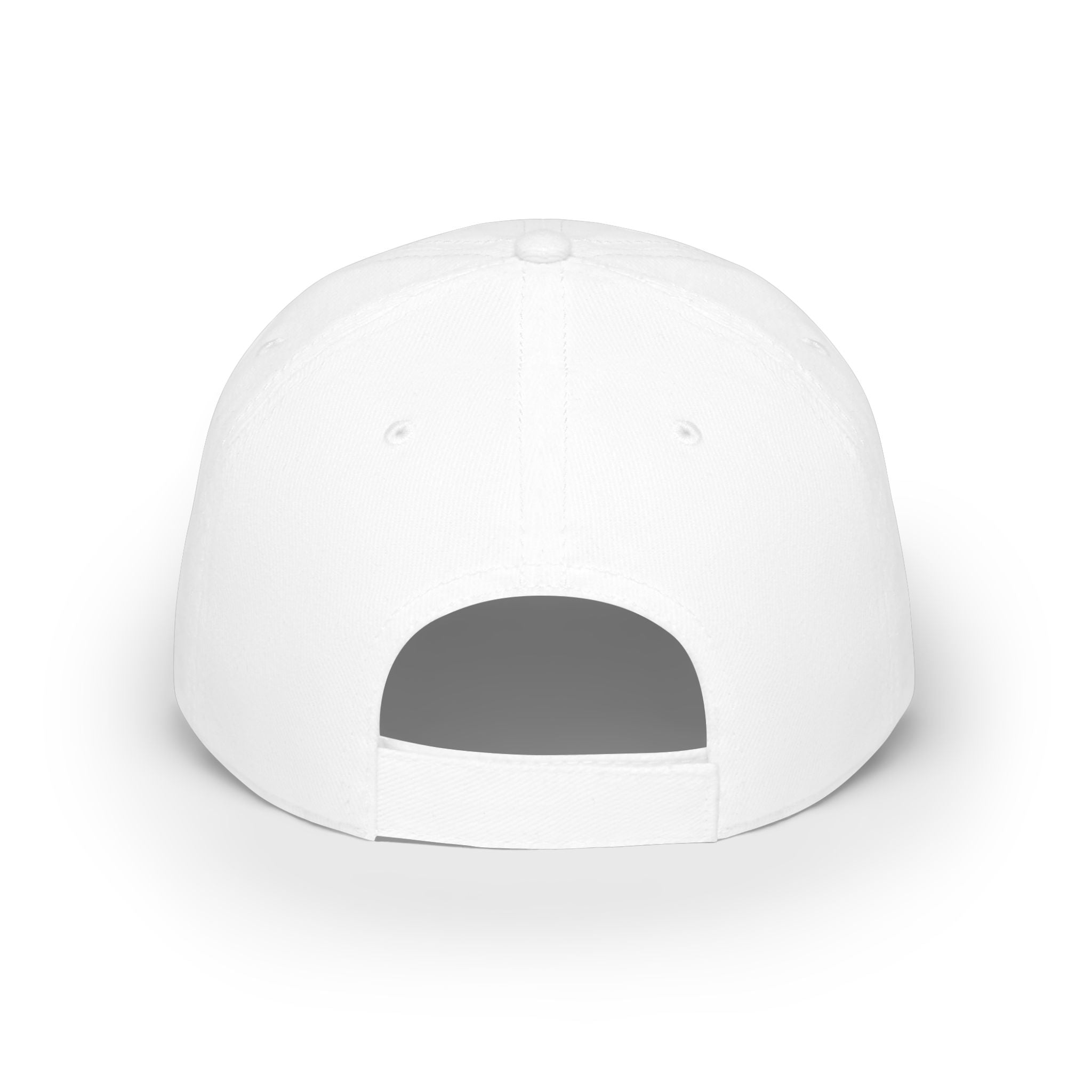 Blunt Politics Baseball Cap