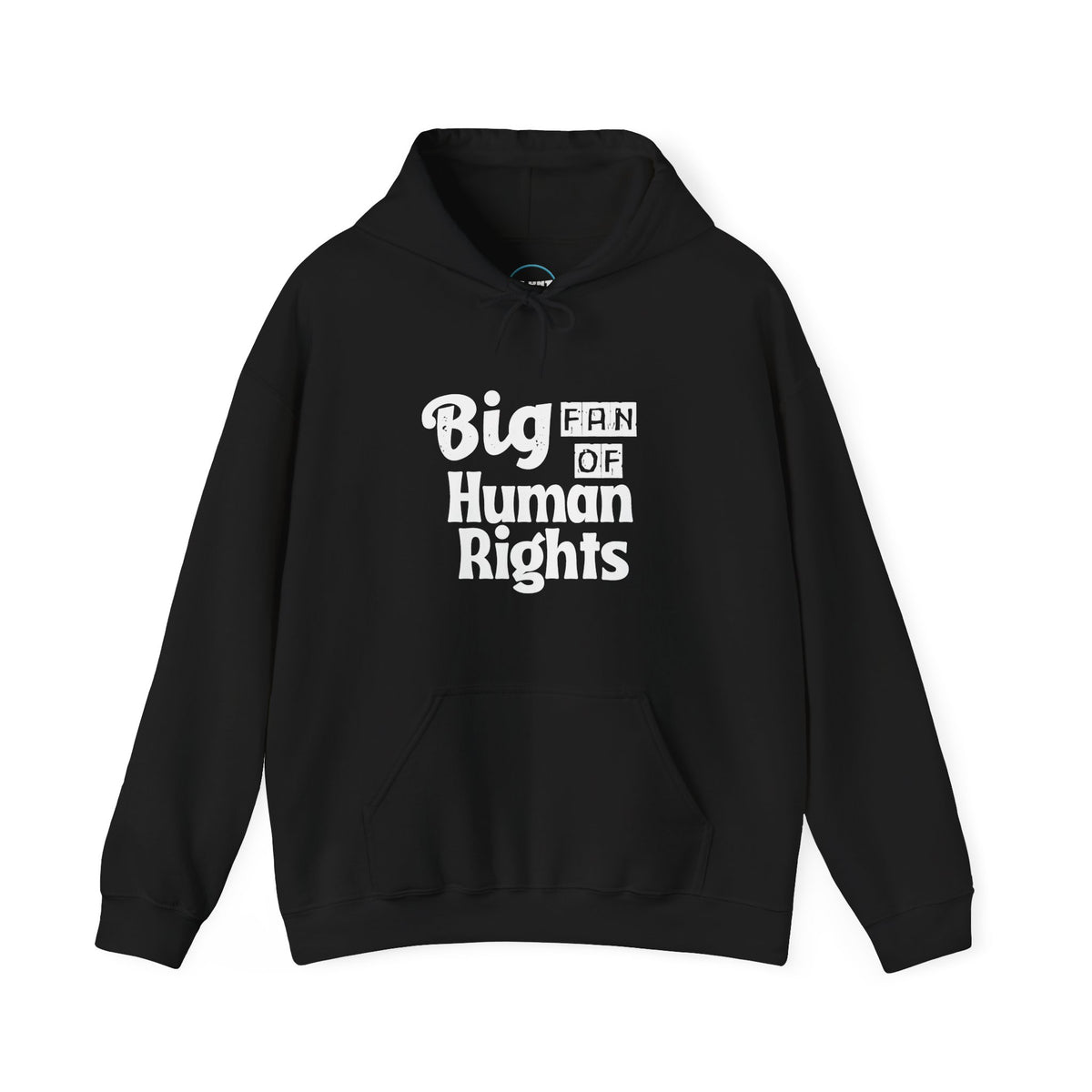 Human Rights Hoodie