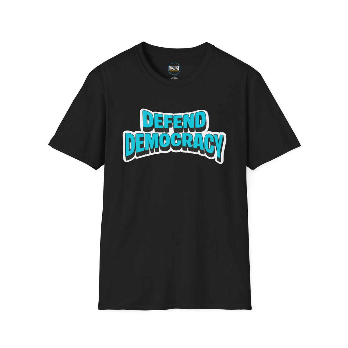 Defend Democracy T-Shirt