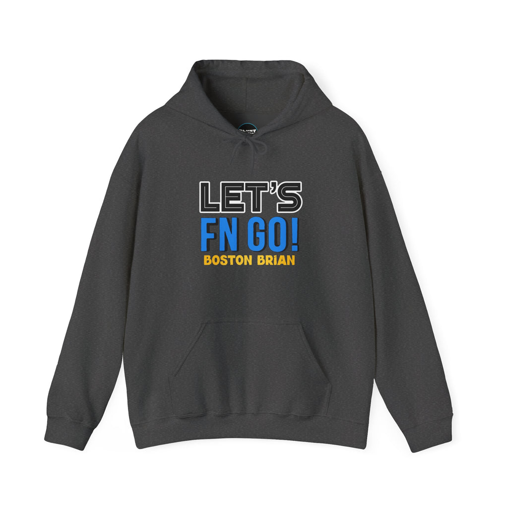 LFG! Hoodie