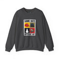 Same Hate Crewneck Sweatshirt