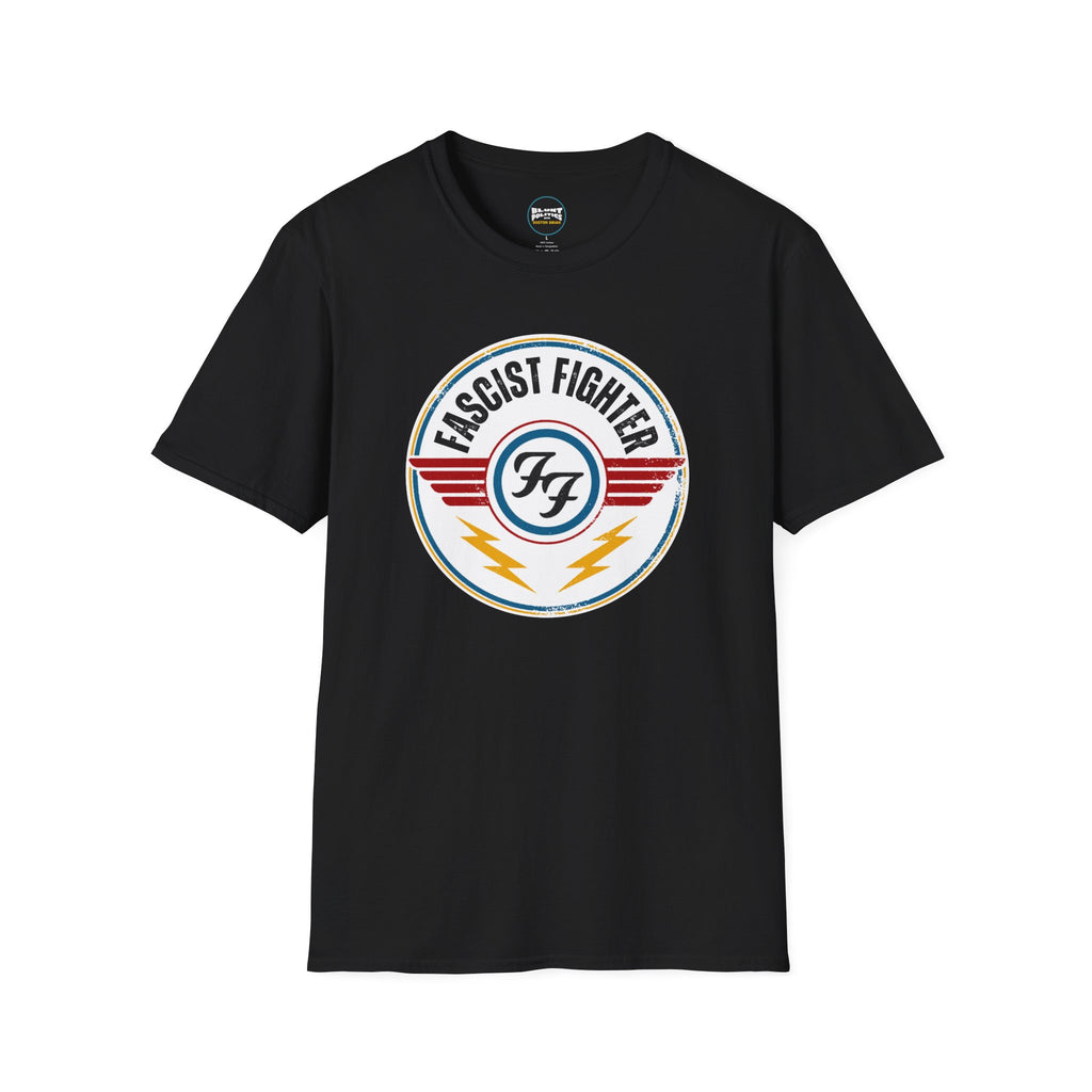 Fascist Fighter T-Shirt