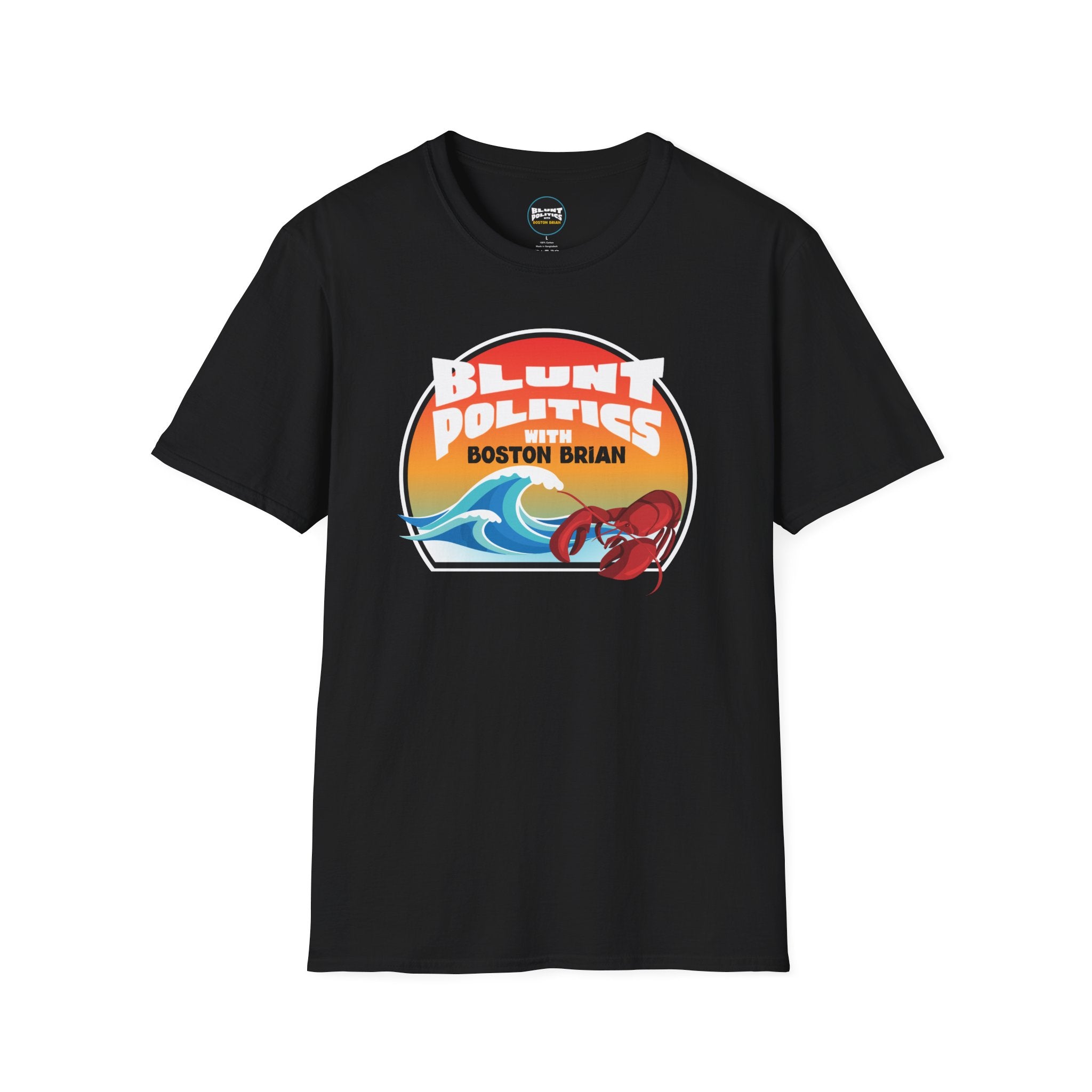 Summah Lobstah T-Shirt