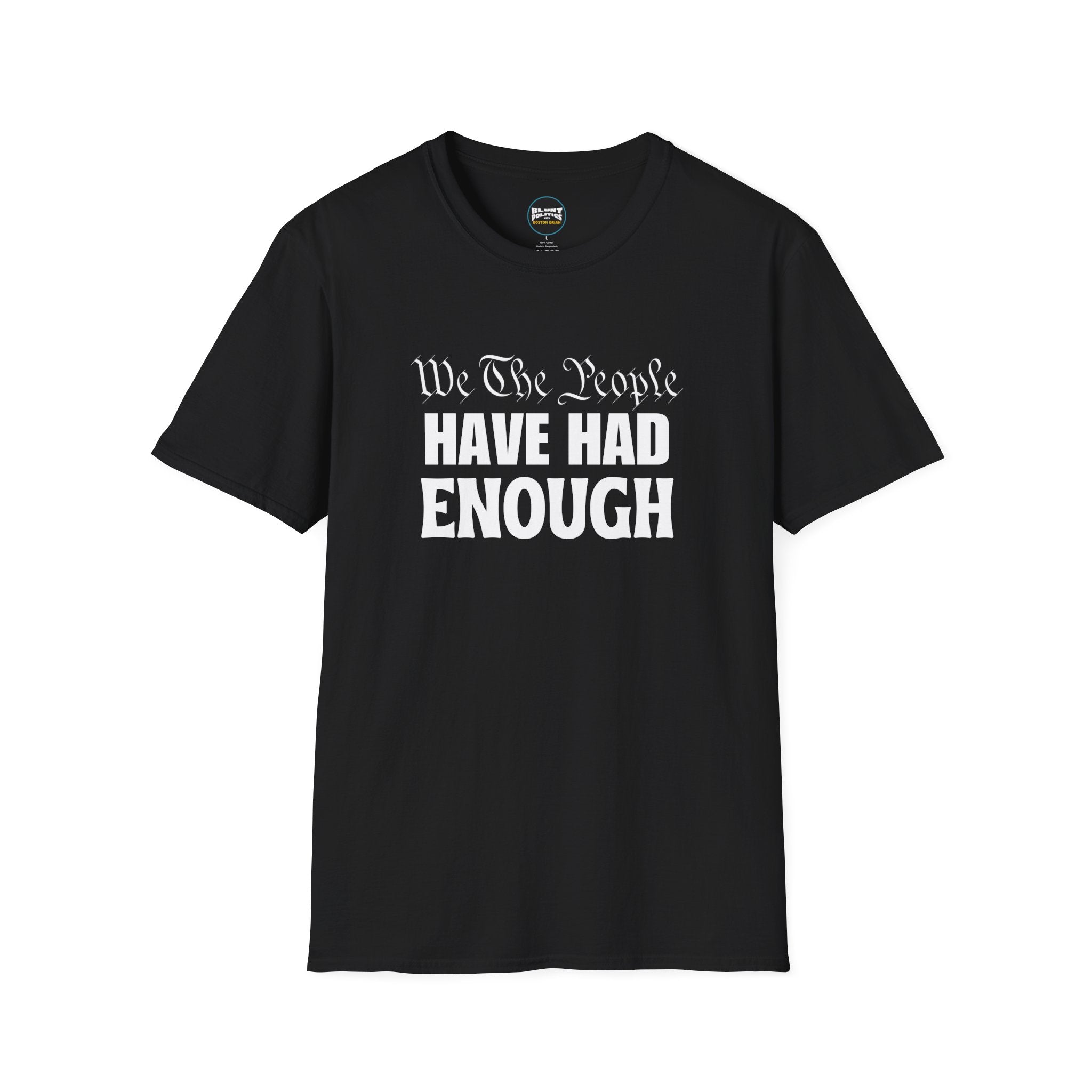 We The People T-Shirt