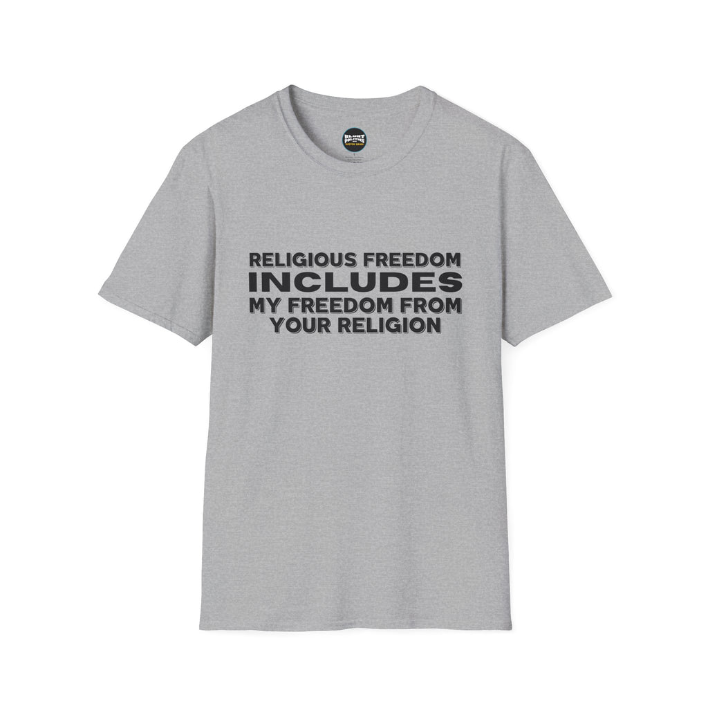 Religious Freedom T-Shirt