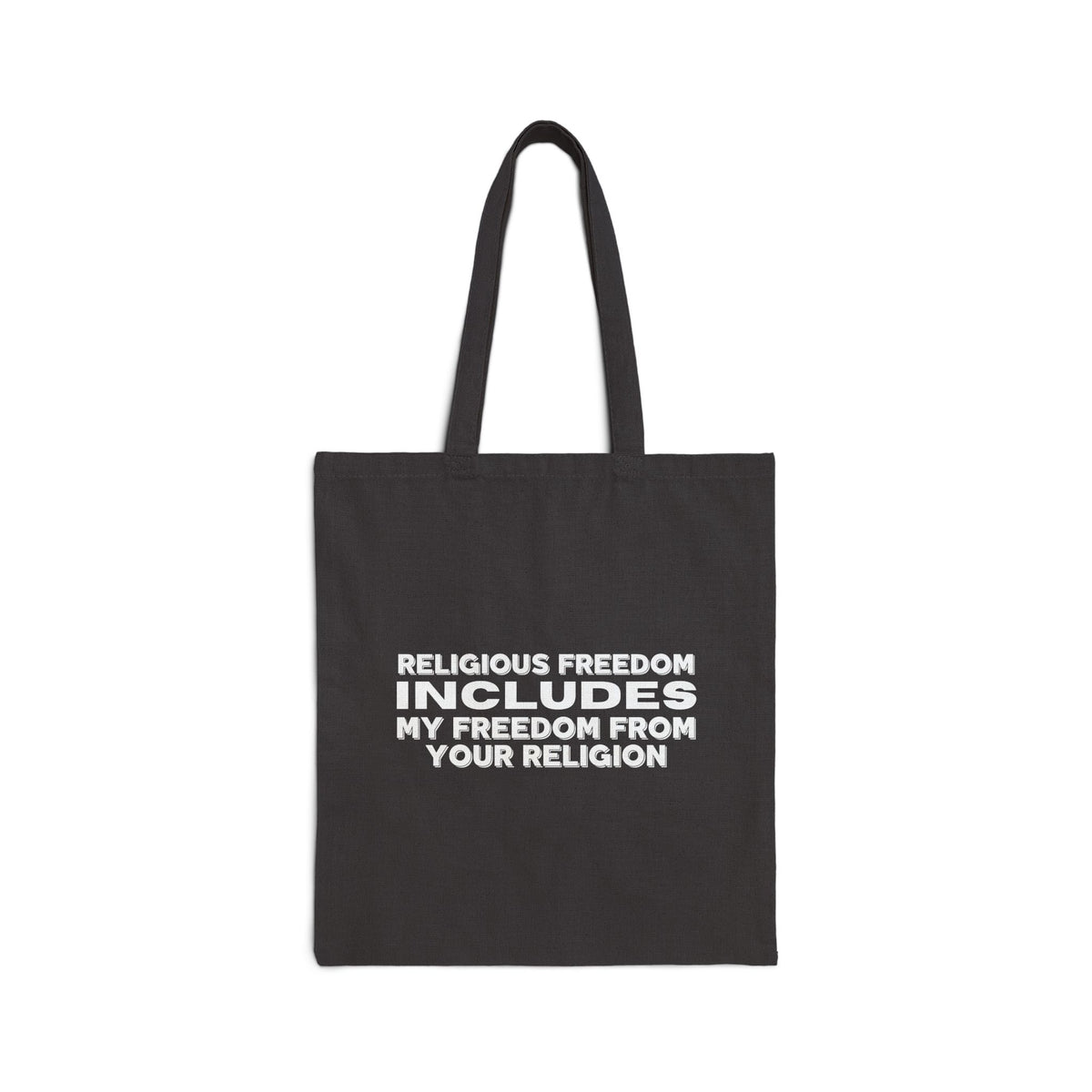Religious Freedom Tote Bag