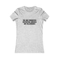 Billionaires Tee (Women's)